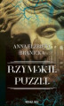 Okładka książki: Rzymskie puzzle