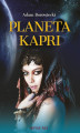 Okładka książki: Planeta Kapri