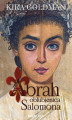 Okładka książki: Abrah oblubienica Salomona