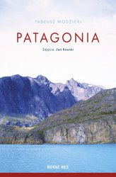 Okładka: Patagonia