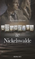 Okładka książki: Zbrodnie w Nickelswalde