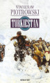 Okładka książki: Turkiestan