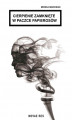 Okładka książki: Cierpienie zamknięte w paczce papierosów