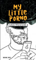 Okładka książki: My little porno