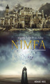 Okładka książki: Nimfa