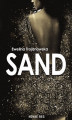 Okładka książki: Sand