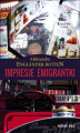 Okładka książki: Impresje emigrantki