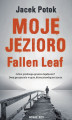 Okładka książki: Moje Jezioro Fallen Leaf