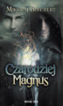 Okładka książki: Czarodziej Magnus
