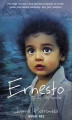 Okładka książki: Ernesto, brat delfinów
