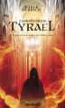 Okładka książki: Tyrael. Zaprzeczenie