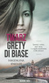 Okładka książki: Twarz Grety di Biase