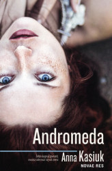 Okładka: Andromeda