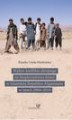 Okładka książki: Wpływ konfliktu zbrojnego na bezpieczeństwo dzieci w Islamskiej Republice Afganistanu w latach 2004–2014