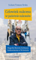 Okładka książki: Człowiek sukcesu w państwie sukcesów. Biografia Marcela Goldmana krakowianina w Tel Awiwie