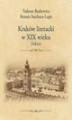 Okładka książki: Kraków literacki w XIX wieku. Szkice