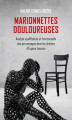 Okładka książki: Marionnettes douloureuses. Analyse qualificative et fonctionnelle des personnages dans les drames d&#8217;Eugene lonesco