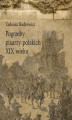 Okładka książki: Pogrzeby pisarzy polskich XIX wieku