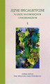 Okładka książki: Języki specjalistyczne w ujęciu diachronicznym i synchronicznym 1