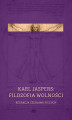 Okładka książki: Karl Jaspers: filozofia wolności