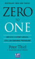 Okładka książki: Zero to One