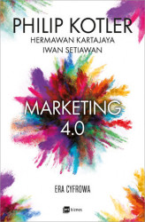 Okładka: Marketing 4.0