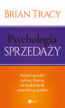 Okładka książki: Psychologia sprzedaży