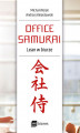 Okładka książki: Office Samurai: Lean w biurze