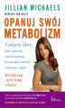 Okładka książki: Opanuj swój metabolizm