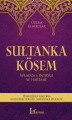 Okładka książki: Sułtanka Kösem