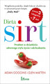 Okładka książki: Dieta SIRT