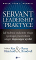 Okładka książki: Servant Leadership w praktyce