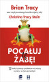 Okładka książki: Pocałuj tę żabę!