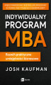 Okładka książki: Indywidualny program MBA