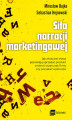 Okładka książki: Siła narracji marketingowej