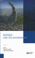 Okładka książki: Business and the Environment