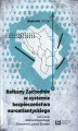 Okładka książki: Bałkany Zachodnie w systemie bezpieczeństwa euroatlantyckiego