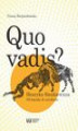 Okładka książki: Quo vadis? Henryka Sienkiewicza