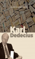 Okładka książki: Karl Dedecius