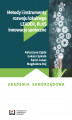 Okładka książki: Metody i instrumenty rozwoju lokalnego. LEADER, RLKS, innowacje społeczne