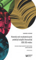 Okładka książki: Rozwój cech wydawniczych polskiej książki literackiej XIX-XX wieku