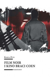 Okładka: Film noir i kino braci Coen