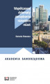 Okładka książki: Współczesne dylematy zarządzania rozwojem miast