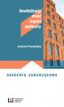 Okładka książki: Rewitalizacja miast. Aspekt społeczny