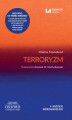 Okładka książki: Terroryzm. Krótkie Wprowadzenie 5