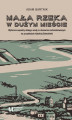 Okładka książki: Mała rzeka w dużym mieście. Wybrane aspekty obiegu wody na obszarze zurbanizowanym na przykładzie łódzkiej Sokołówki