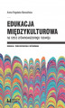 Okładka książki: Edukacja międzykulturowa na rzecz zrównoważonego rozwoju