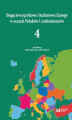Okładka książki: Bogactwo językowe i kulturowe Europy w oczach Polaków i cudzoziemców
