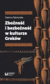 Okładka książki: Zbożność i bezbożność w kulturze Greków