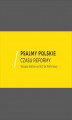 Okładka książki: Psalmy polskie czasu reformy. Tetrapla łódzka na 500 lat Reformacji